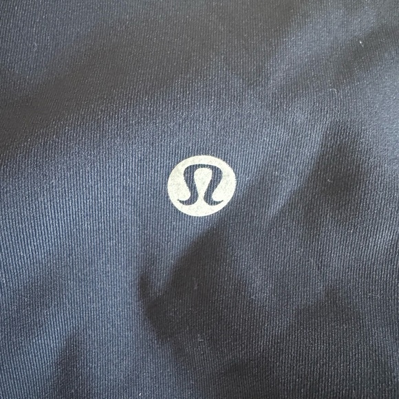 Lululemon Wunder Under High-Rise Tight 25" *Full-On Luxtreme True Navy Size 6 - Picture 7 of 8